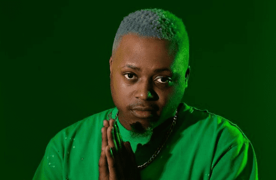 Kelvin Momo Shocks Fans With A No Show