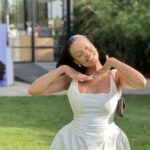 Ntando Rambani finally opens up about the adoption of the new baby boy!